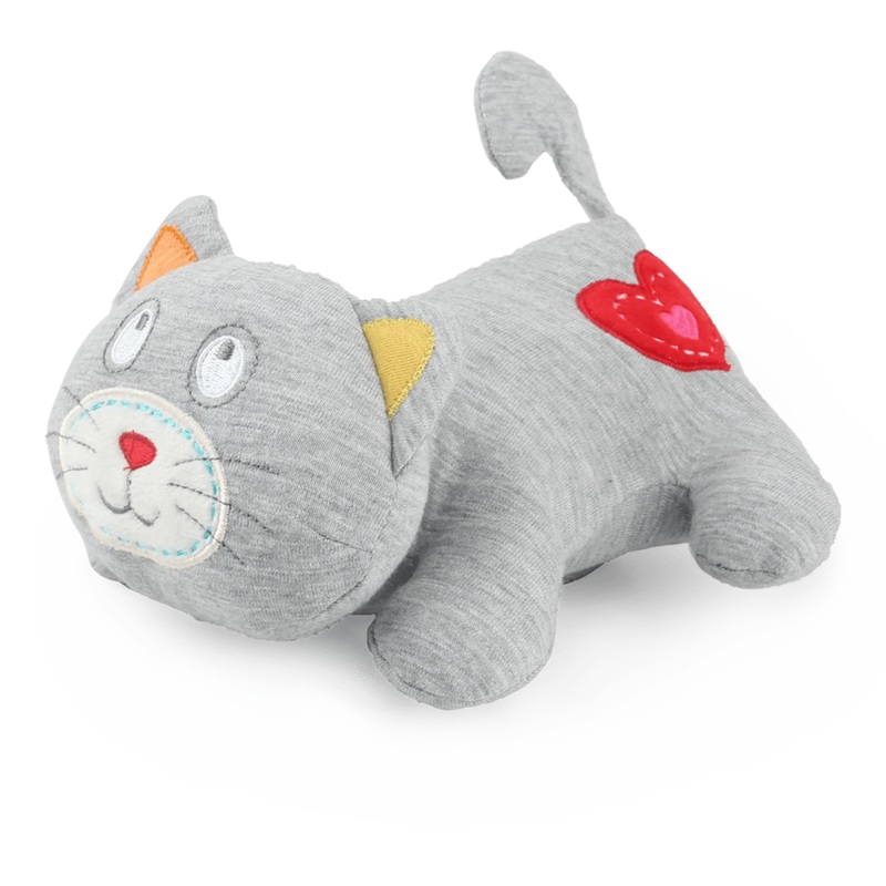 Afb Kitty - Heartbeat`N`Warm Kitty