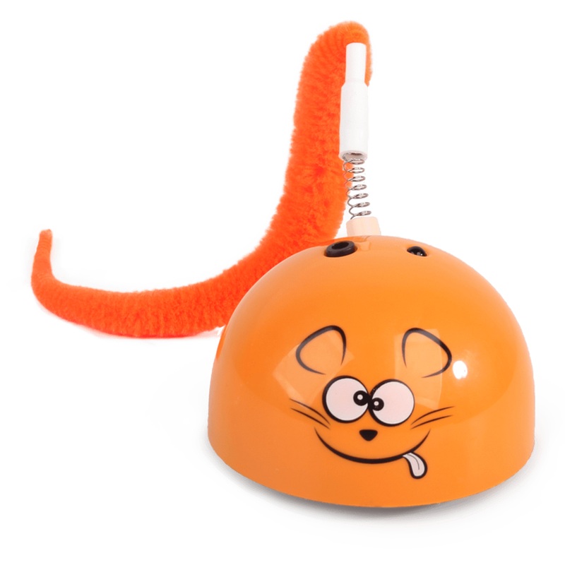 Afb Modern Cat - Mad Mouse