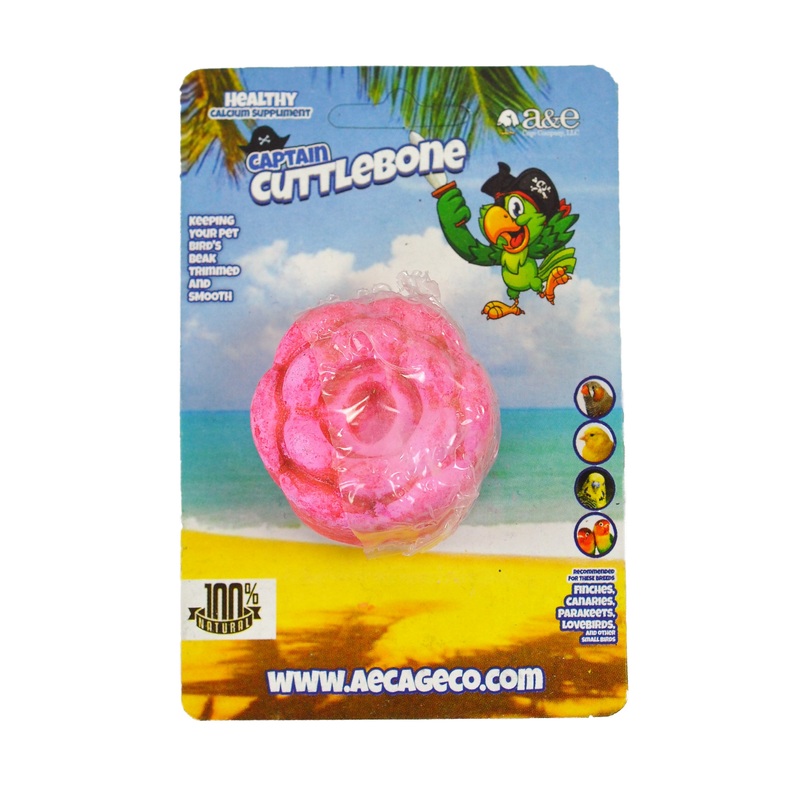 A&E Cage Co Assorted Small Mineral Blocks