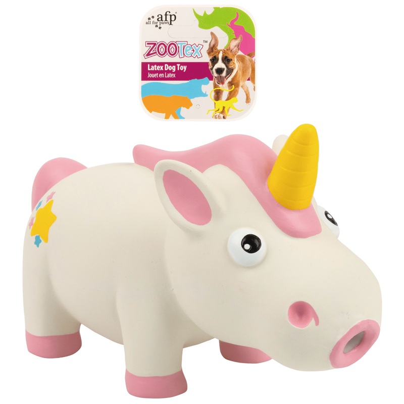 Afb Zootex-Peneloppe The Unicorn - S