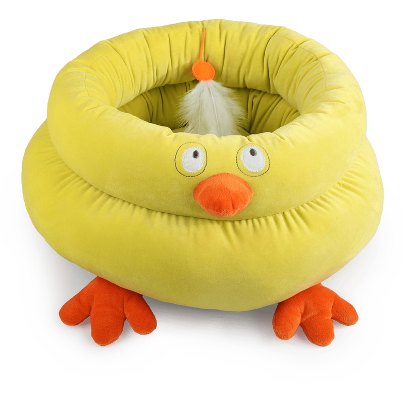 Afb Kitty - Chick Cat Bed