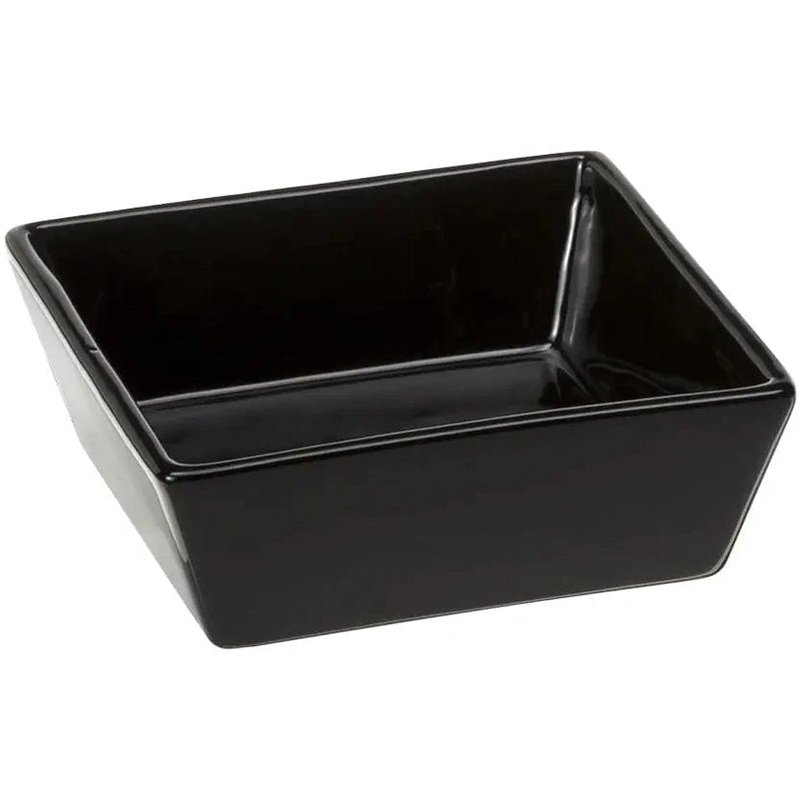 Altair 14 Black Bowl