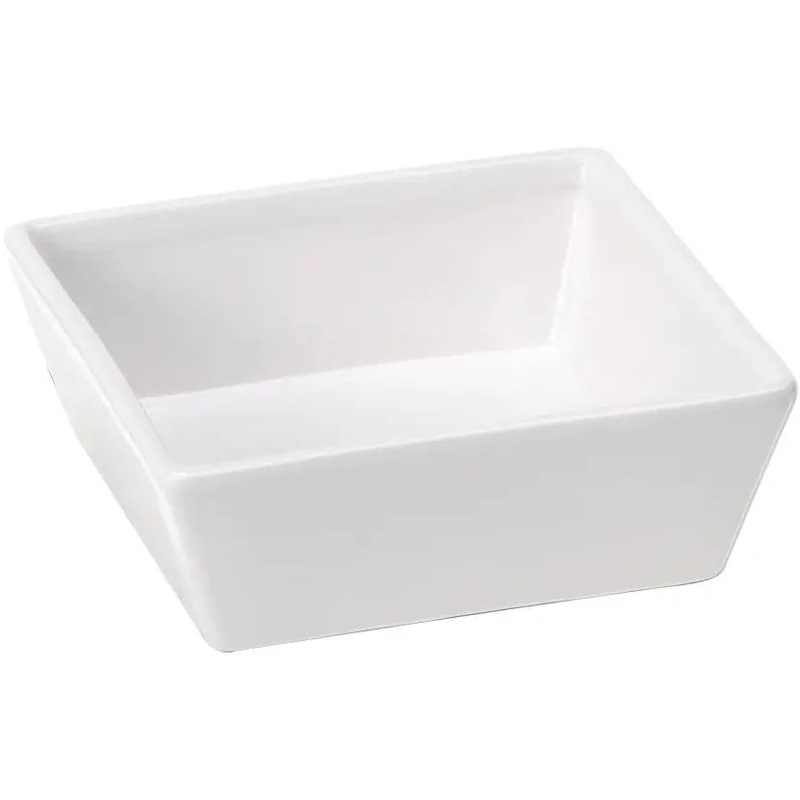 Altair 14 White Bowl