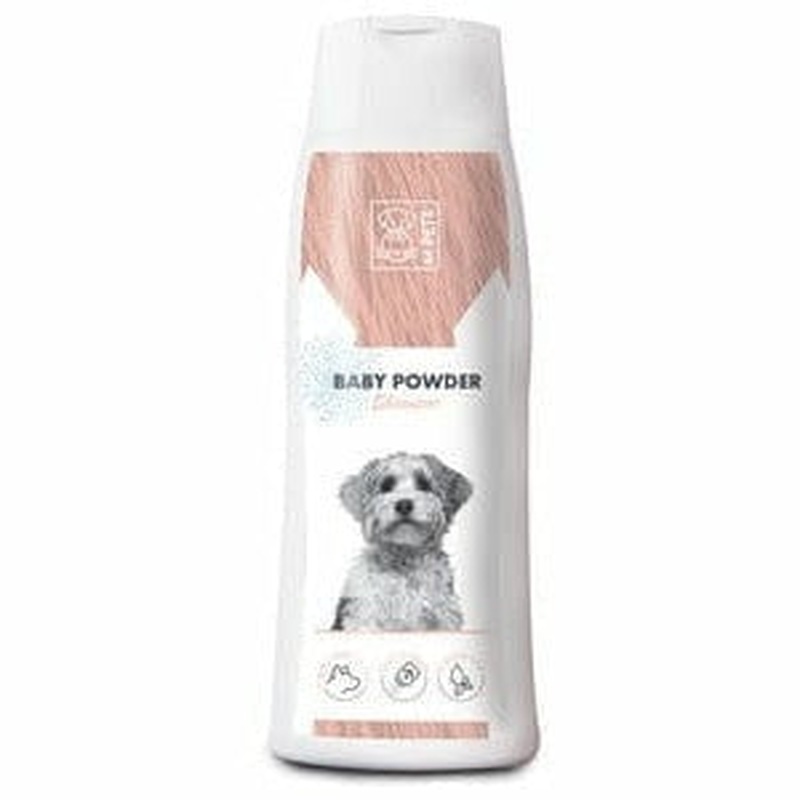 BABY POWDER Shampoo 250 ml
