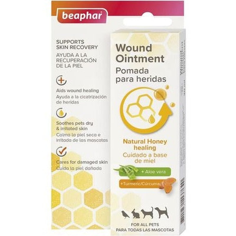 Wound Ointment 30 ml