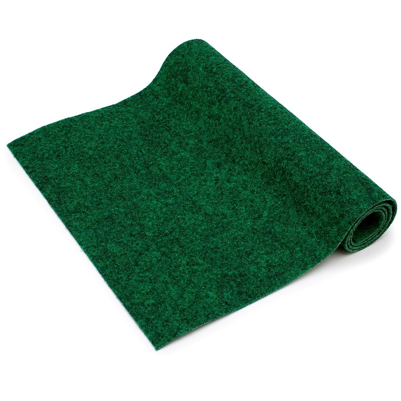 Zilla Substrate Terrarium Liner For Reptiles  Size 20L/29 Green