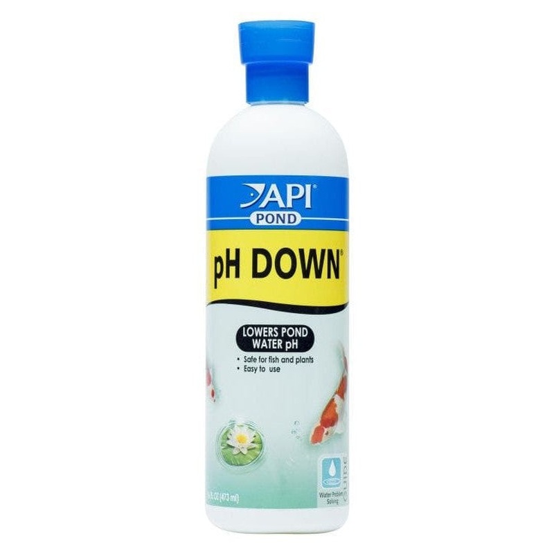 Api Ph Down, 16 Oz