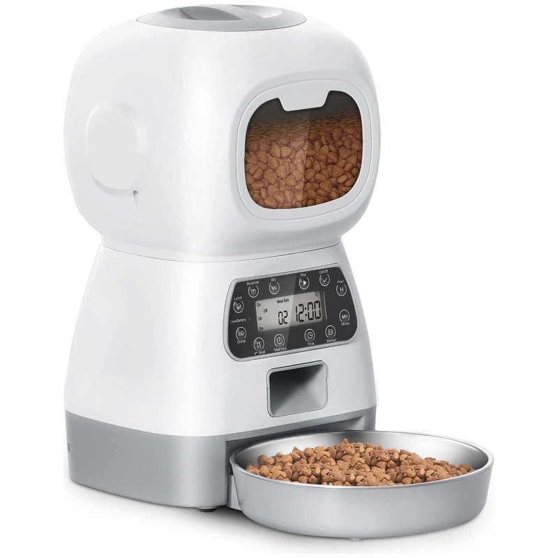 3.5L Elf Automatic Feeder