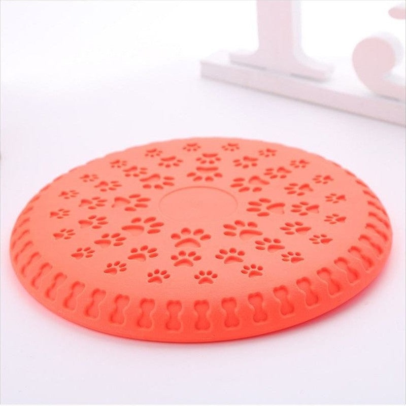 Y009 TPR Big Frisbee