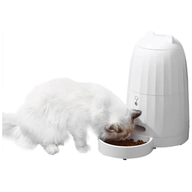 Xiaoyi Music Feeder-wifi version-238*238*400mm