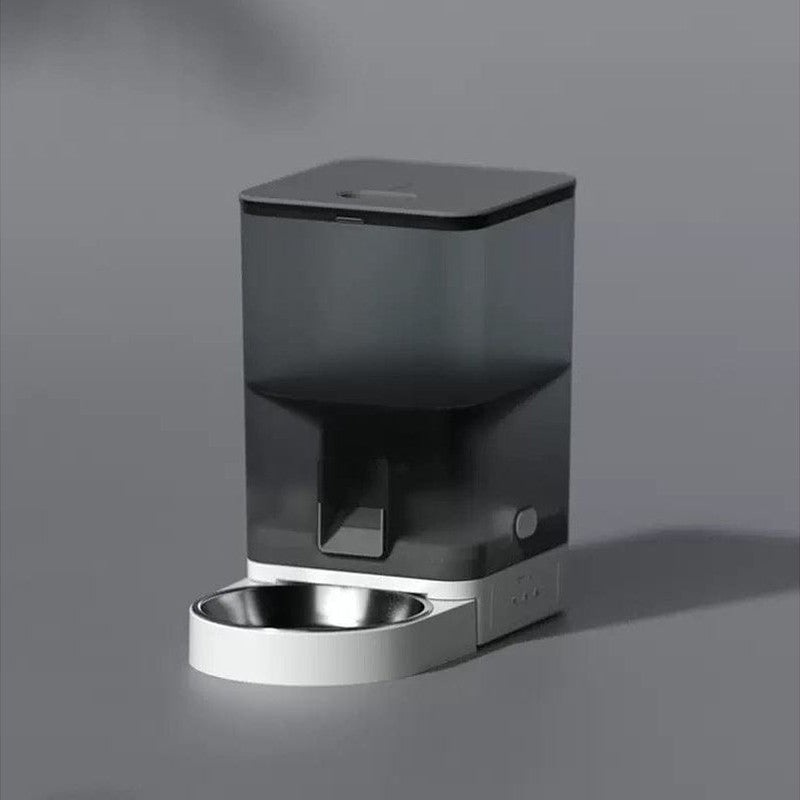 4L Show Color Meal Automatic Pet Feeder