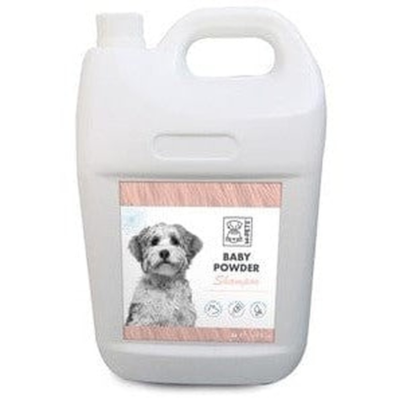 BABY POWDER Shampoo 5L