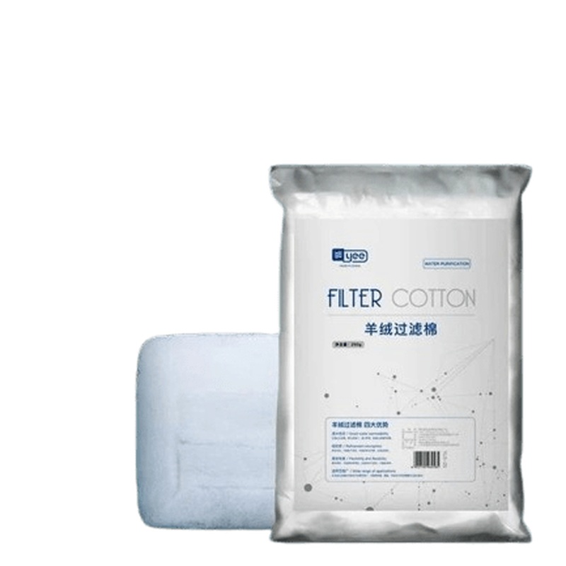 Yee Cashmere Cotton Bag