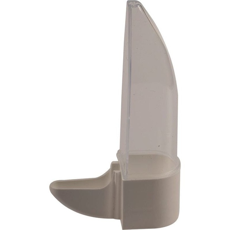 BANANA DRINKER 80ML white