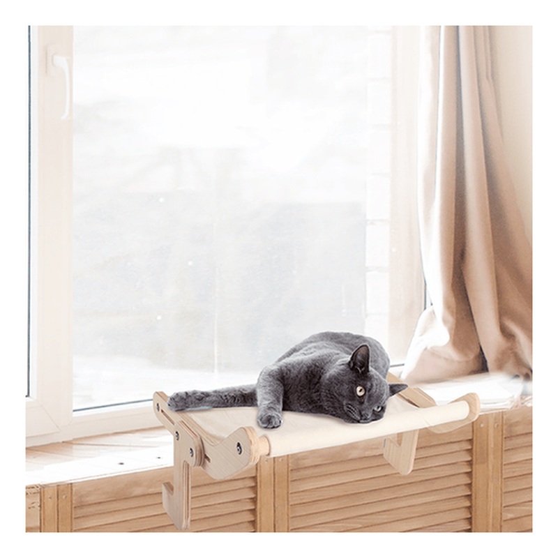 AFP Cat Window perch