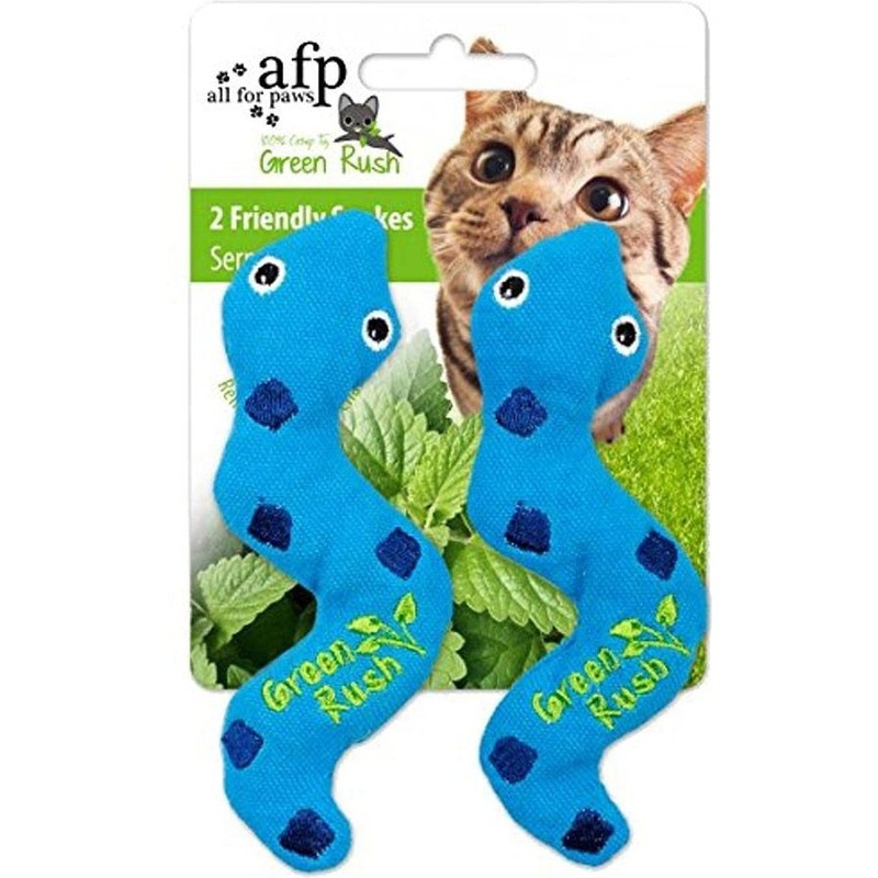 AFP Green Rush - Silly SN/Ake 2pack