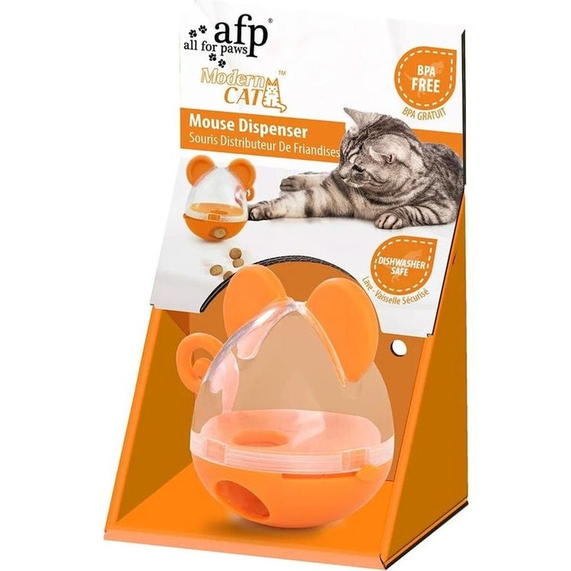 AFP Mickey the dispenser