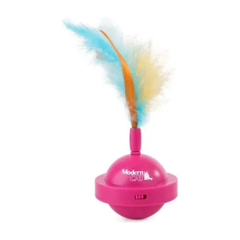 AFP Mordern cat - Spinning Teaser