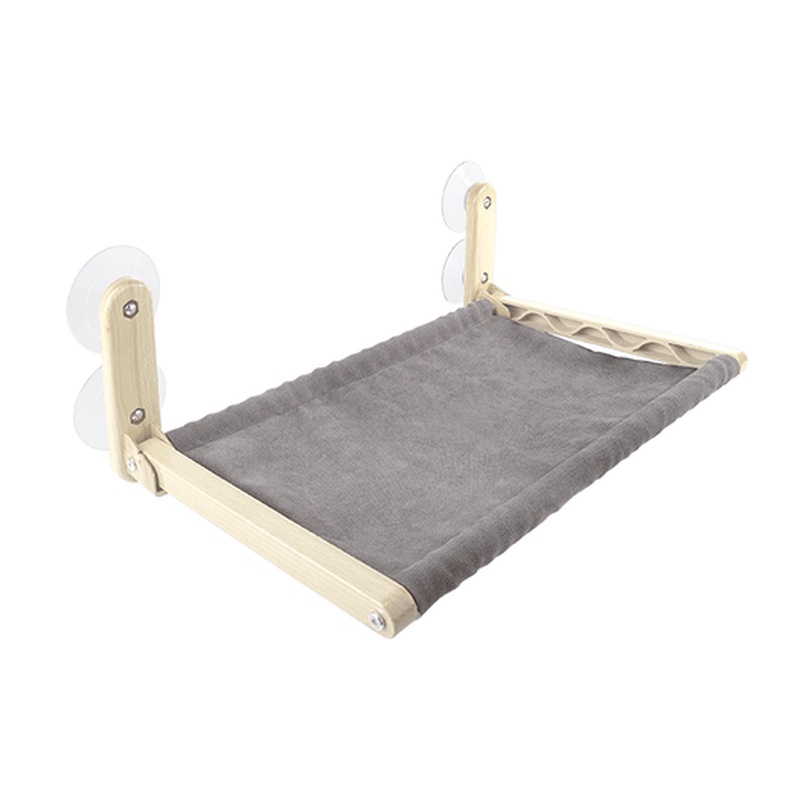 AFP Window Foldable Lounge