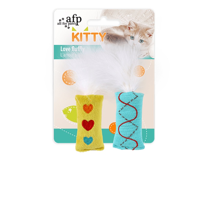 AFP Kitty - Love fluffy
