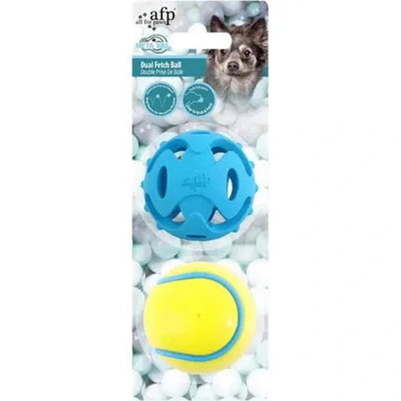 AFP Meta Ball - Dual fetch ball