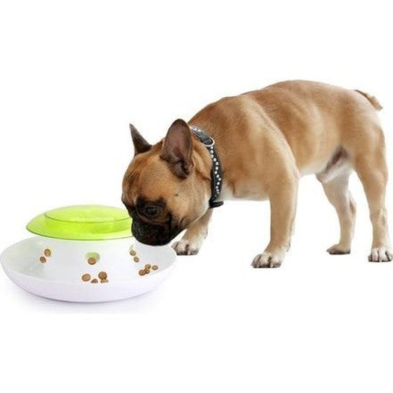 AFP Push4meal  dispenser