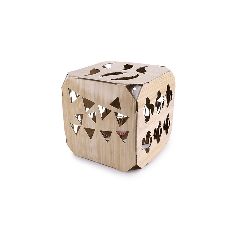 AFP Succulent hunting box