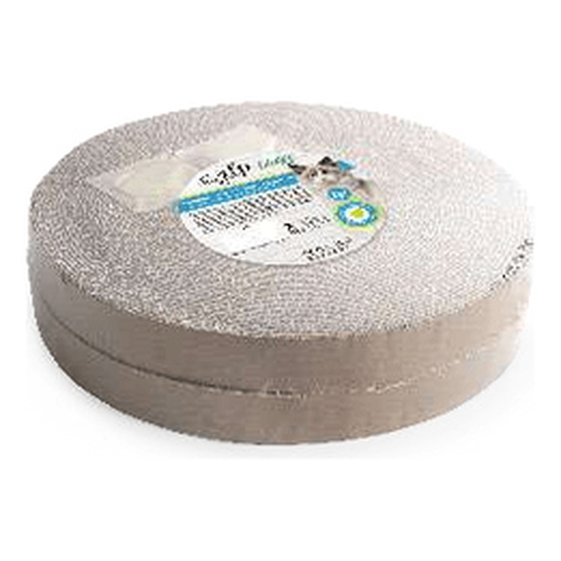 AFP Lifestyle 4 Pets - Cat Hideaway Playstation Scratcher Replacement 2PK