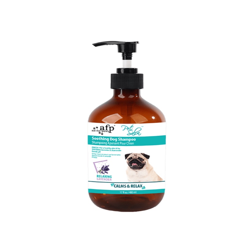 AFP Soothing Dog shampoo