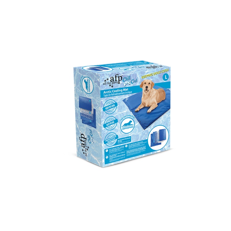 Afp Chill Out - Aqua Cooling Mat