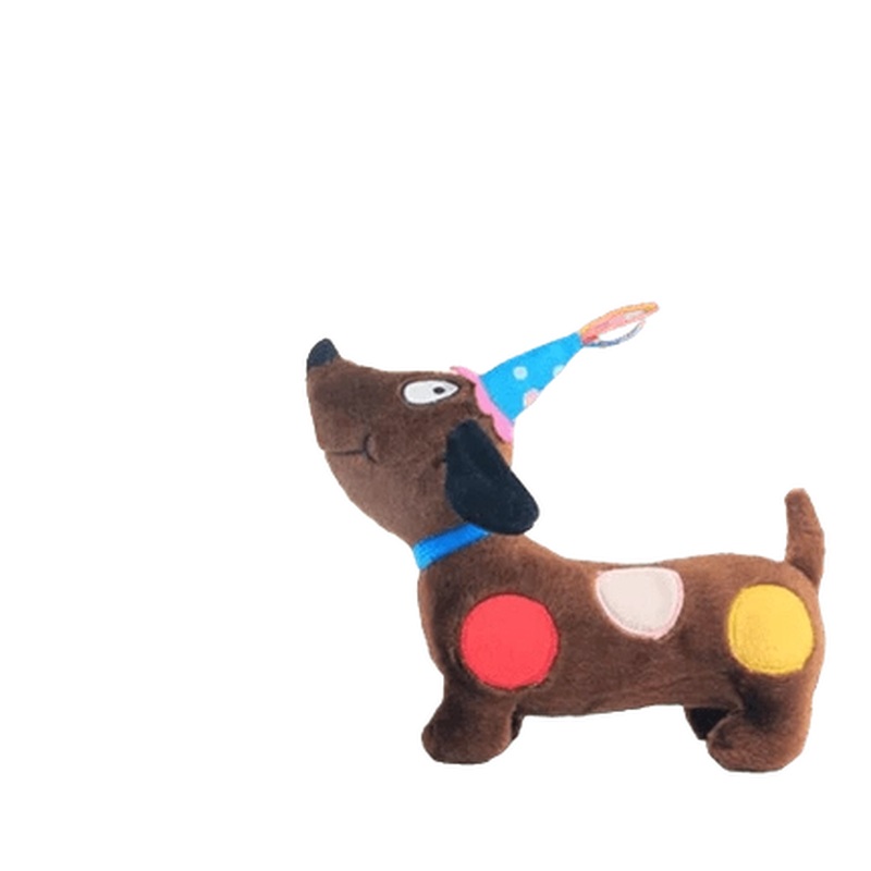 AFB Birthday Treasure mix color