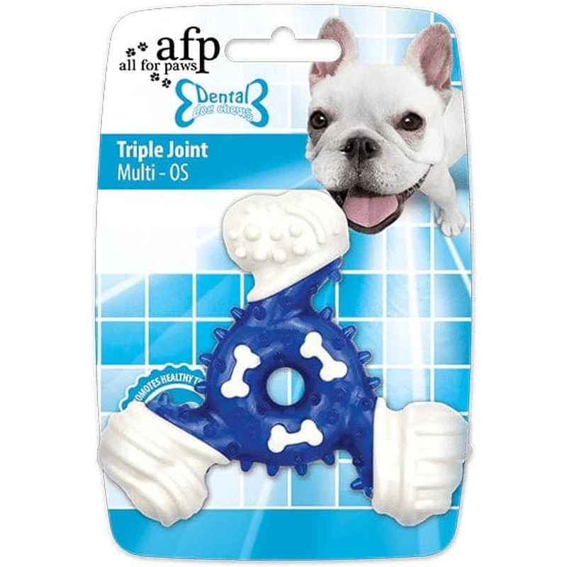AFP Dental Chews - Dental Triple Joint