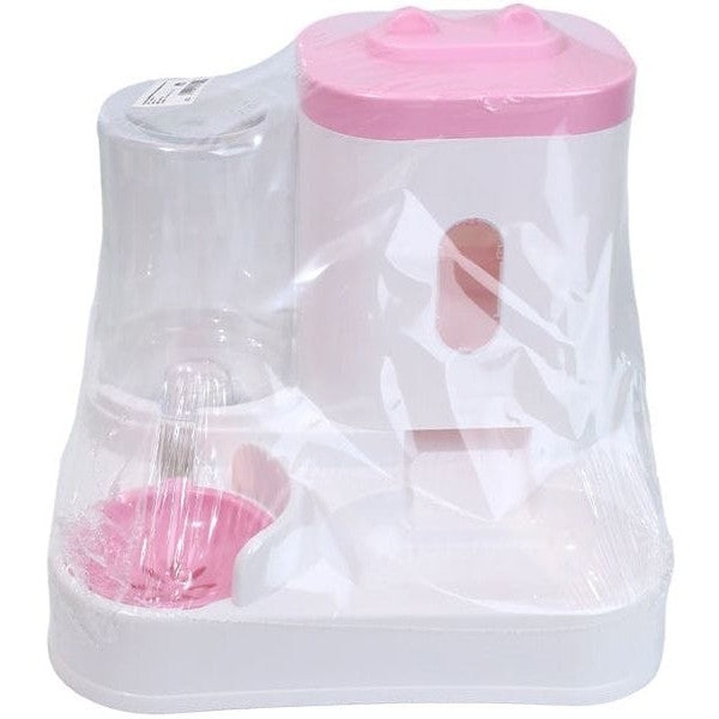 Automatic Pet Feeder