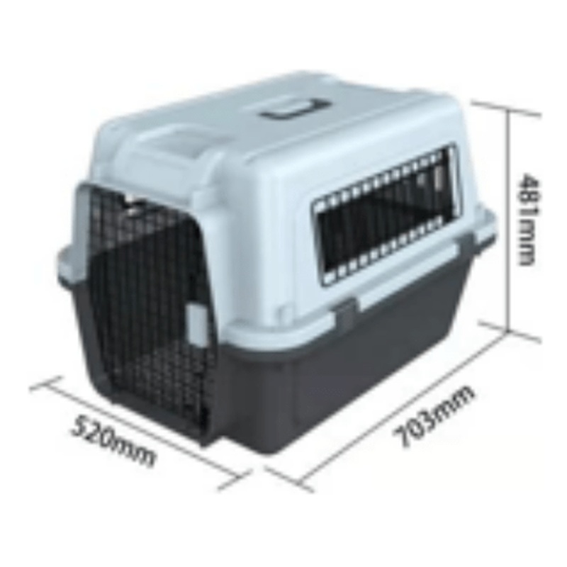 Airchina Flight Craft Size: 70.3*52*48.1