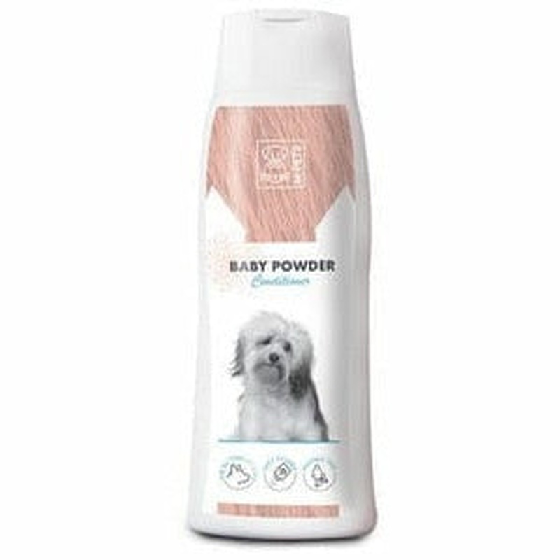 BABY POWDER Conditioner 250 ml