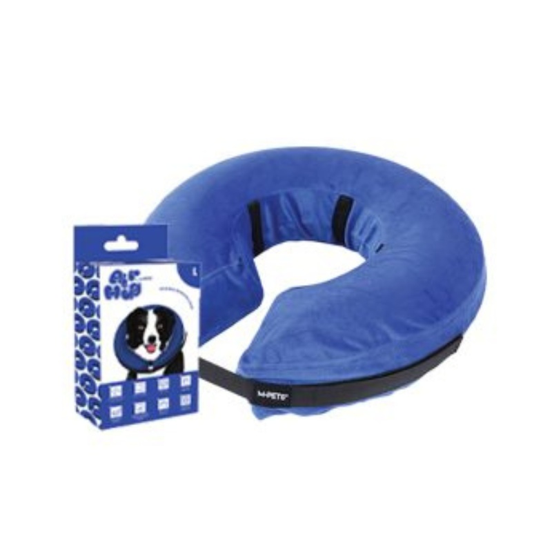 AIR HUG Inflatable collar - M