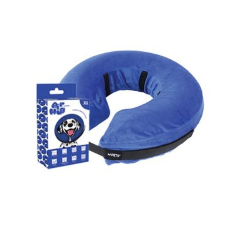 AIR HUG Inflatable collar - XL