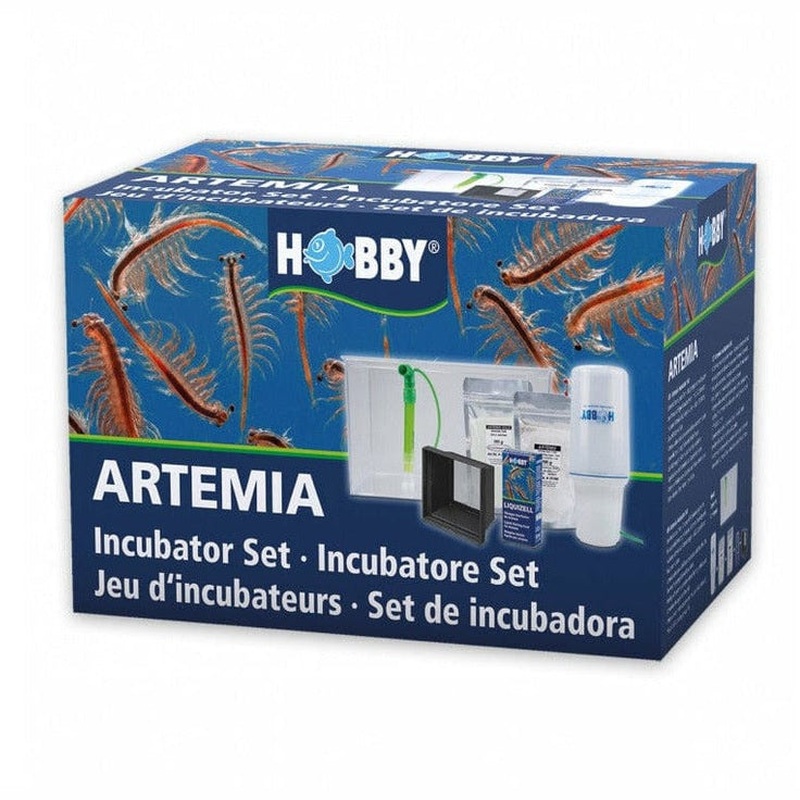 Artemia Incubator Set