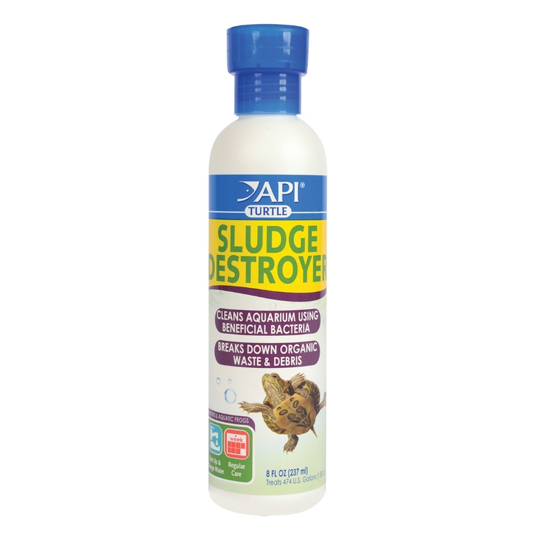 API Turtle Sludge Destroyer 4 oz