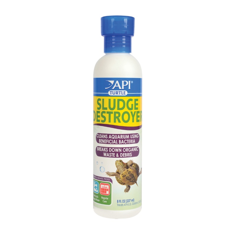 API Turtle Water Conditioner 4 oz