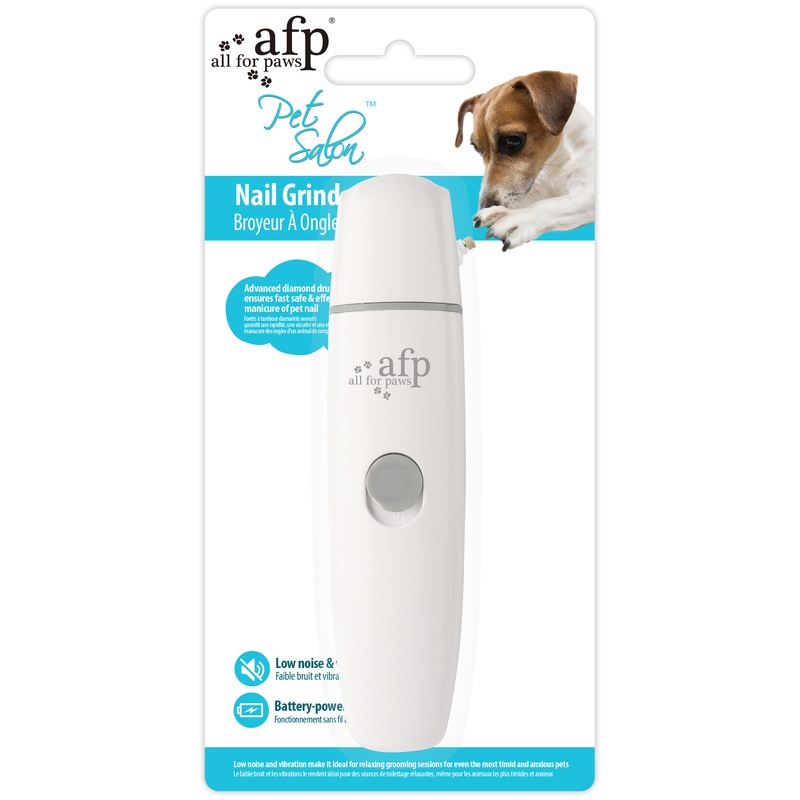 AFP Pet Nail Grinder
