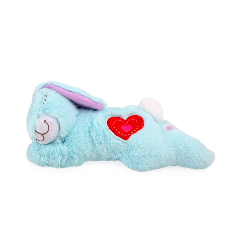 AFP Little Buddy - Heart Beat Warm Bunny