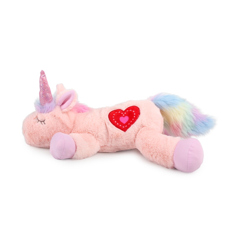 AFP Little Buddy - Heart Beat Warm Unicorn