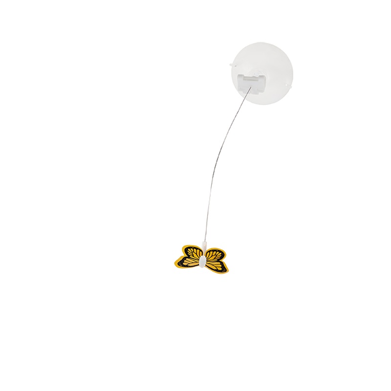 AFP Chase me butterfly Cat Toy