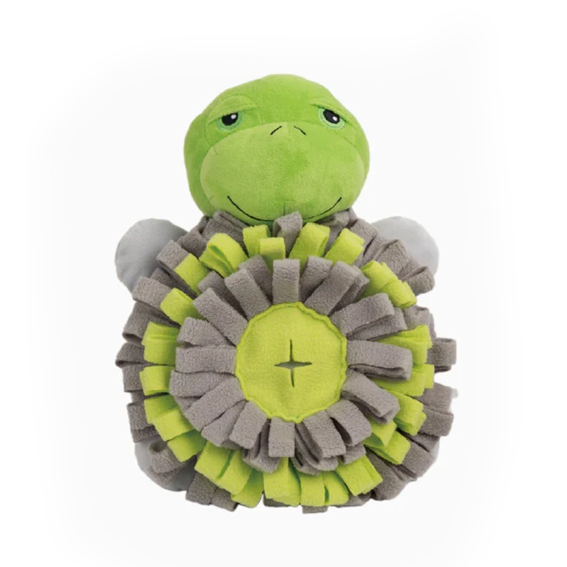 AFP Plush Turtle V1