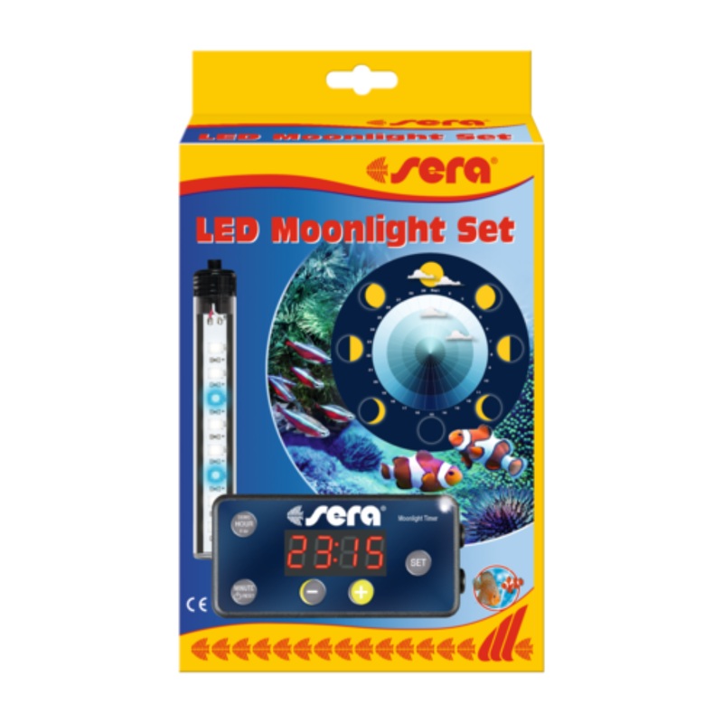 Z LED Moonlight Set
