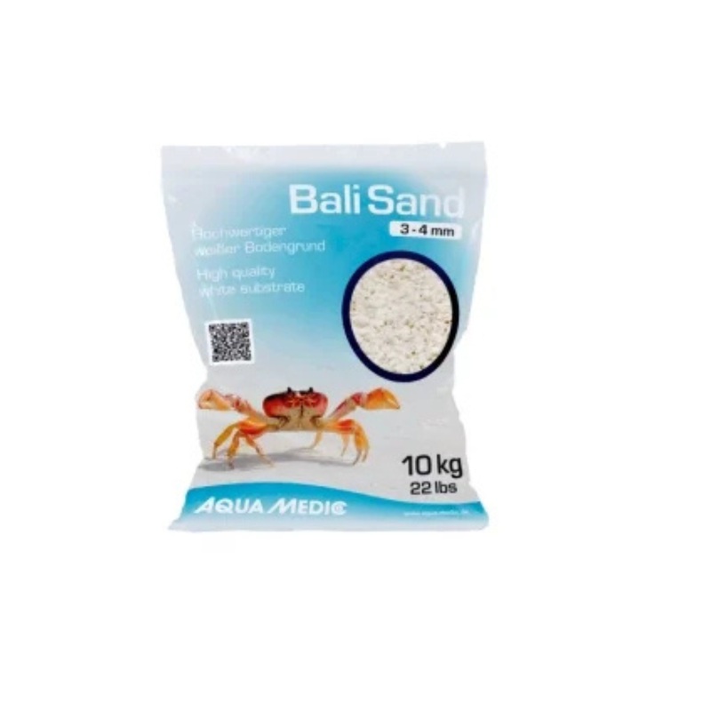 Aqua Medic Bali Sand 3  4 mm, 10 kg bag