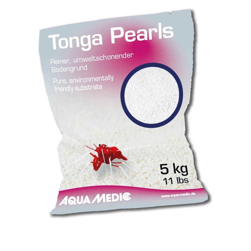 Aqua Medic Tonga Pearls 5 kg