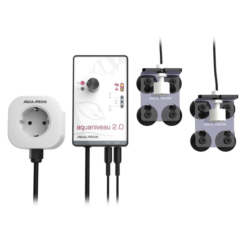 Aquaniveau 2.0 240 V/60 Hz