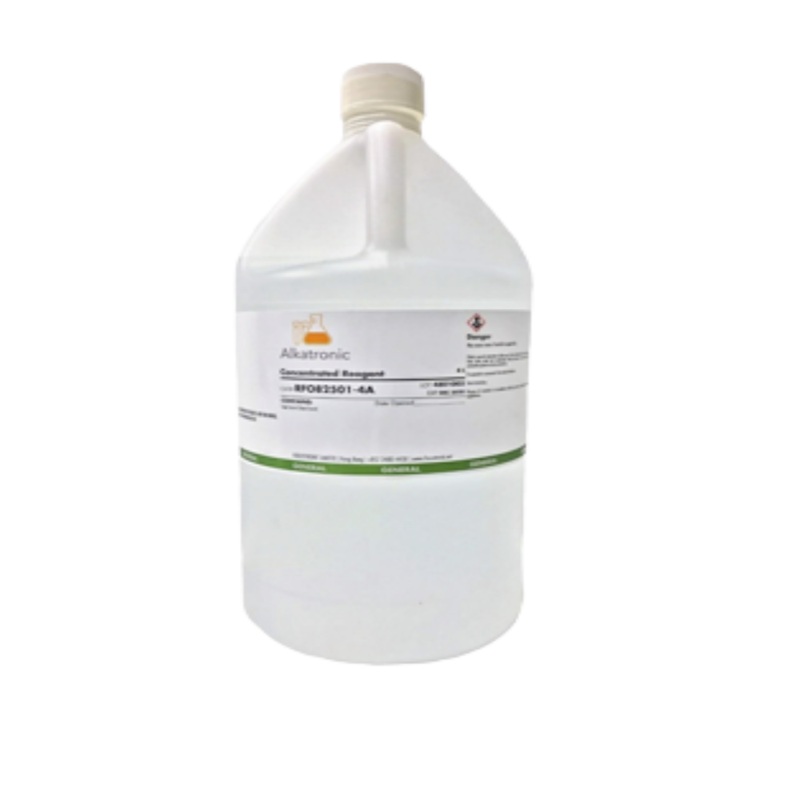 Alkatronic Conc Reagent